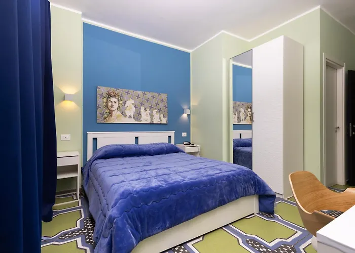 Villa Oltremare Resort